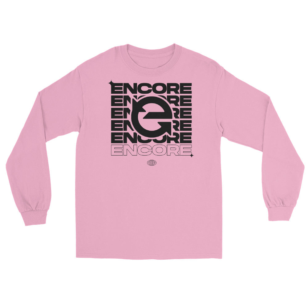 Team Encore Long Sleeve Shirt