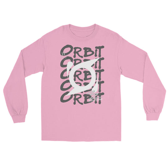 Orbit Long Sleeve Shirt