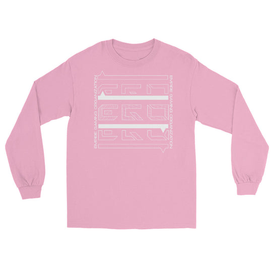 Ego Long Sleeve Shirt