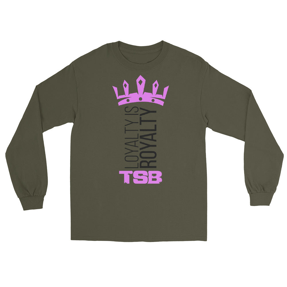 TSB Long Sleeve Shirt
