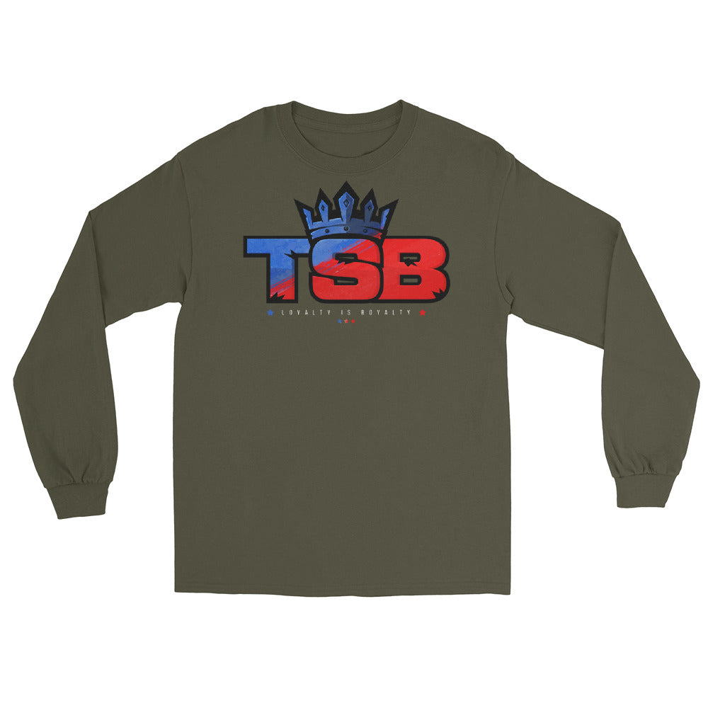 TSB Long Sleeve Shirt