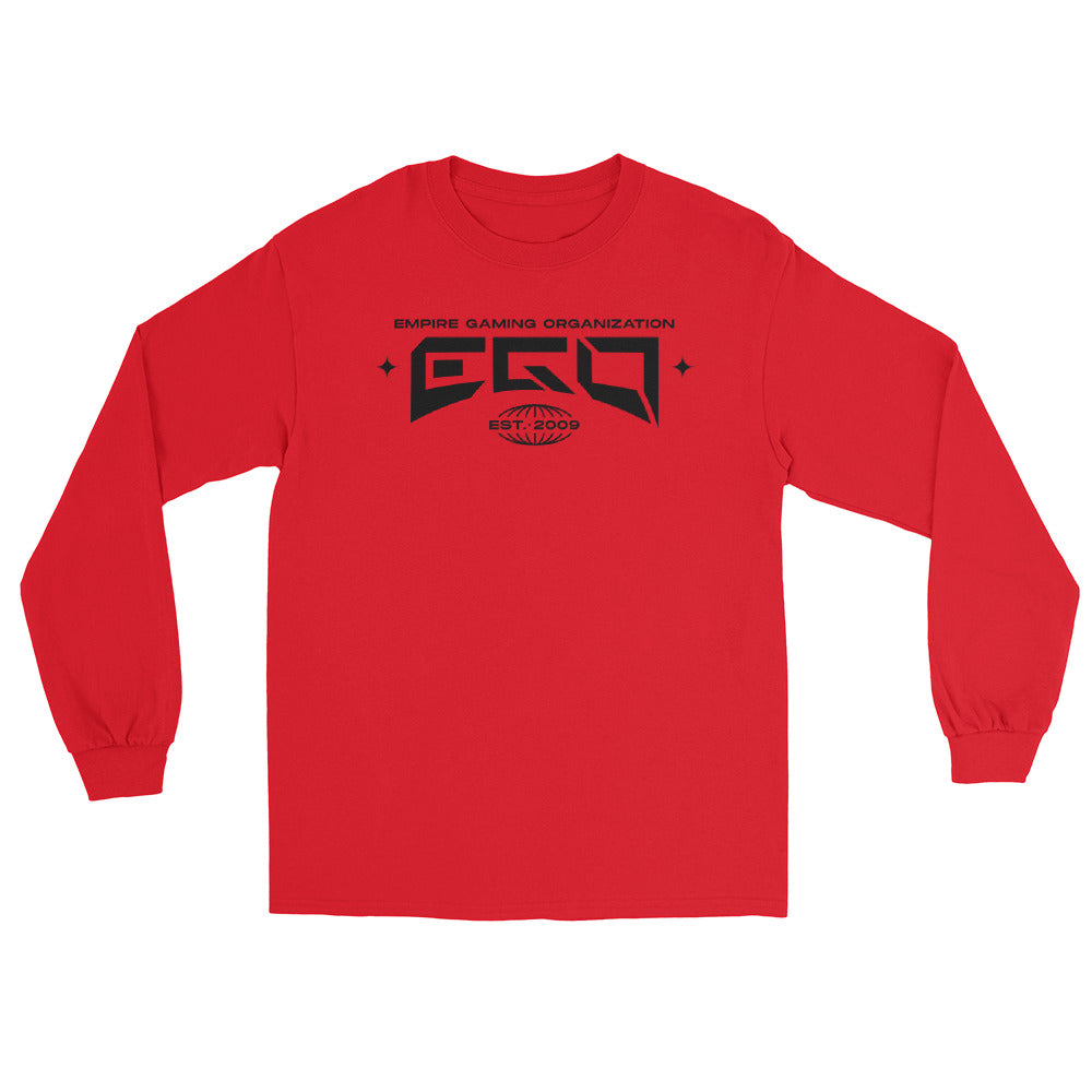 Ego Long Sleeve Shirt