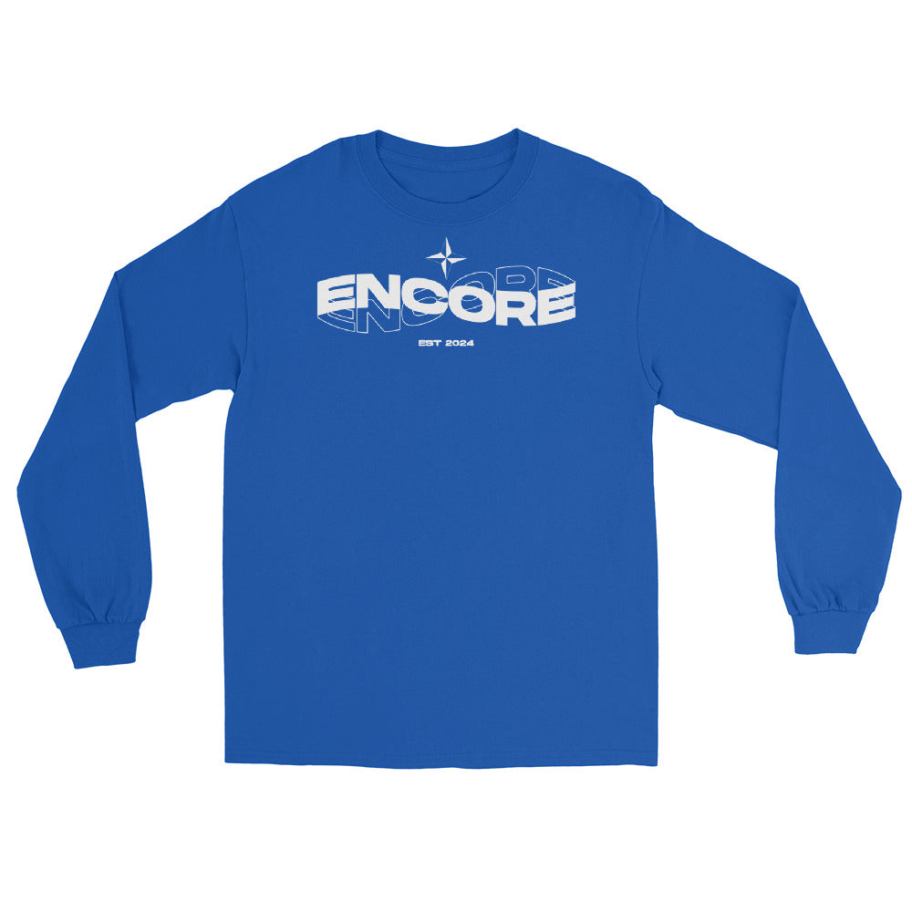 Team Encore Long Sleeve Shirt