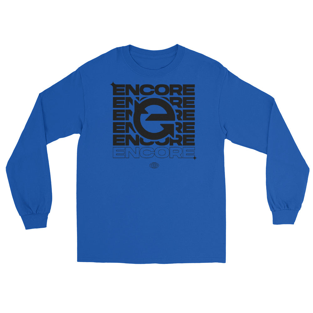 Team Encore Long Sleeve Shirt