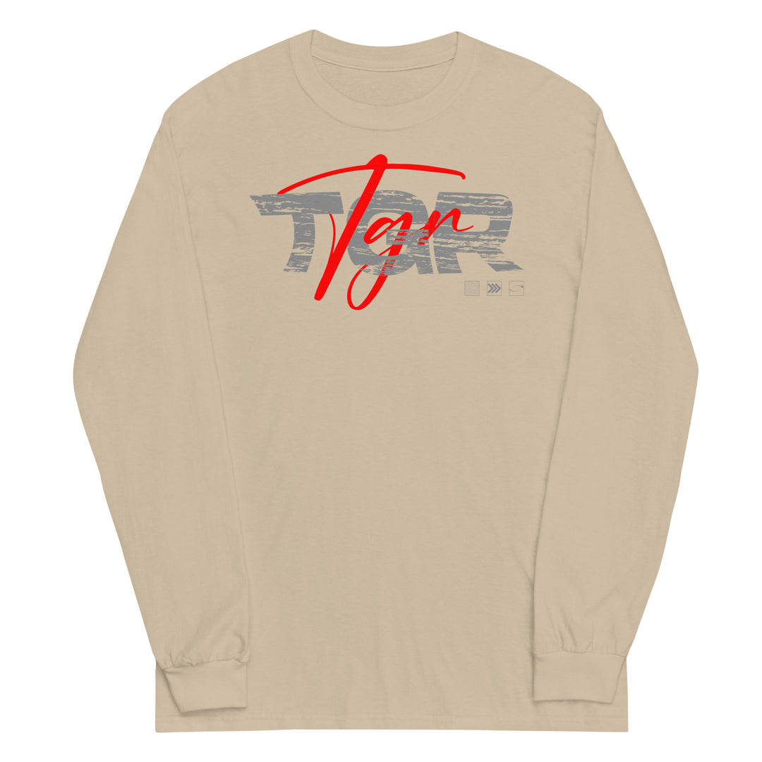 TGA Long Sleeve Shirt
