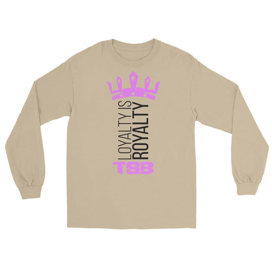 TSB Long Sleeve Shirt