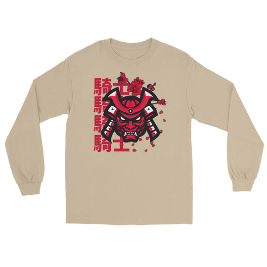 RKS Long Sleeve Shirt