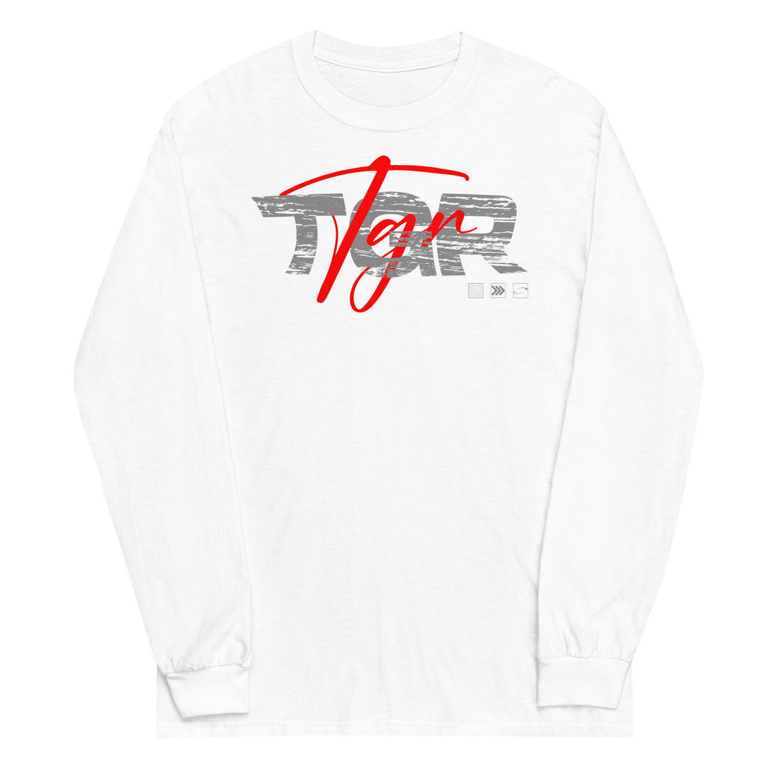 TGA Long Sleeve Shirt