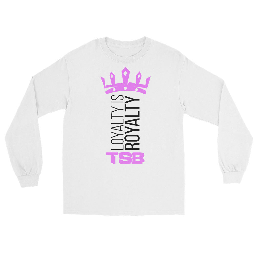 TSB Long Sleeve Shirt