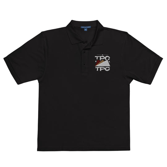 The Premier Circuit Polo