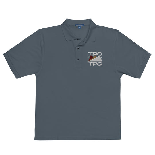 The Premier Circuit Polo