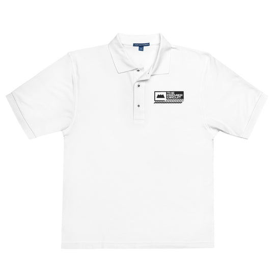 The Premier Circuit Polo