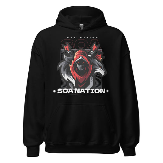 SOA Nation Hoodie