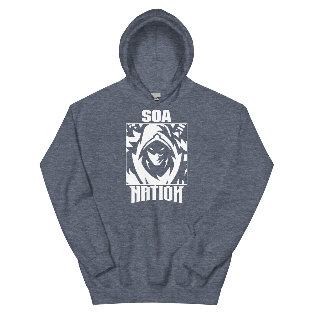 SOA Hoodie