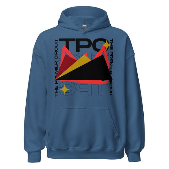 The Premier Circuit Hoodie