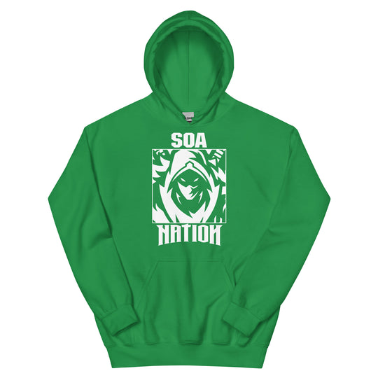 SOA Hoodie