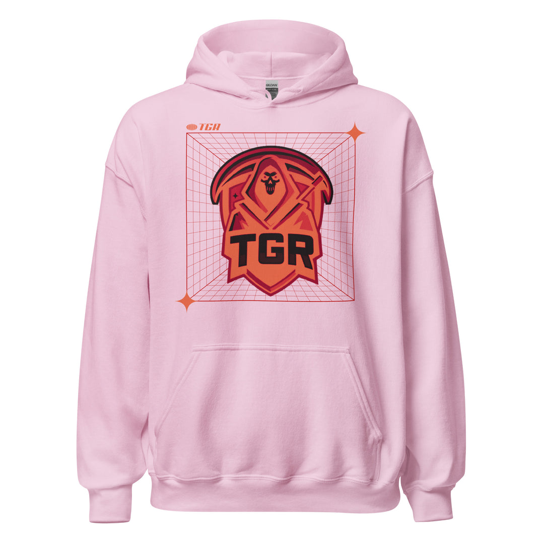 TGR Hoodie