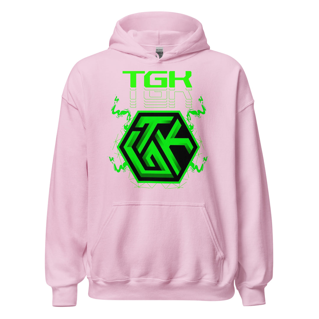 TGK Hoodie