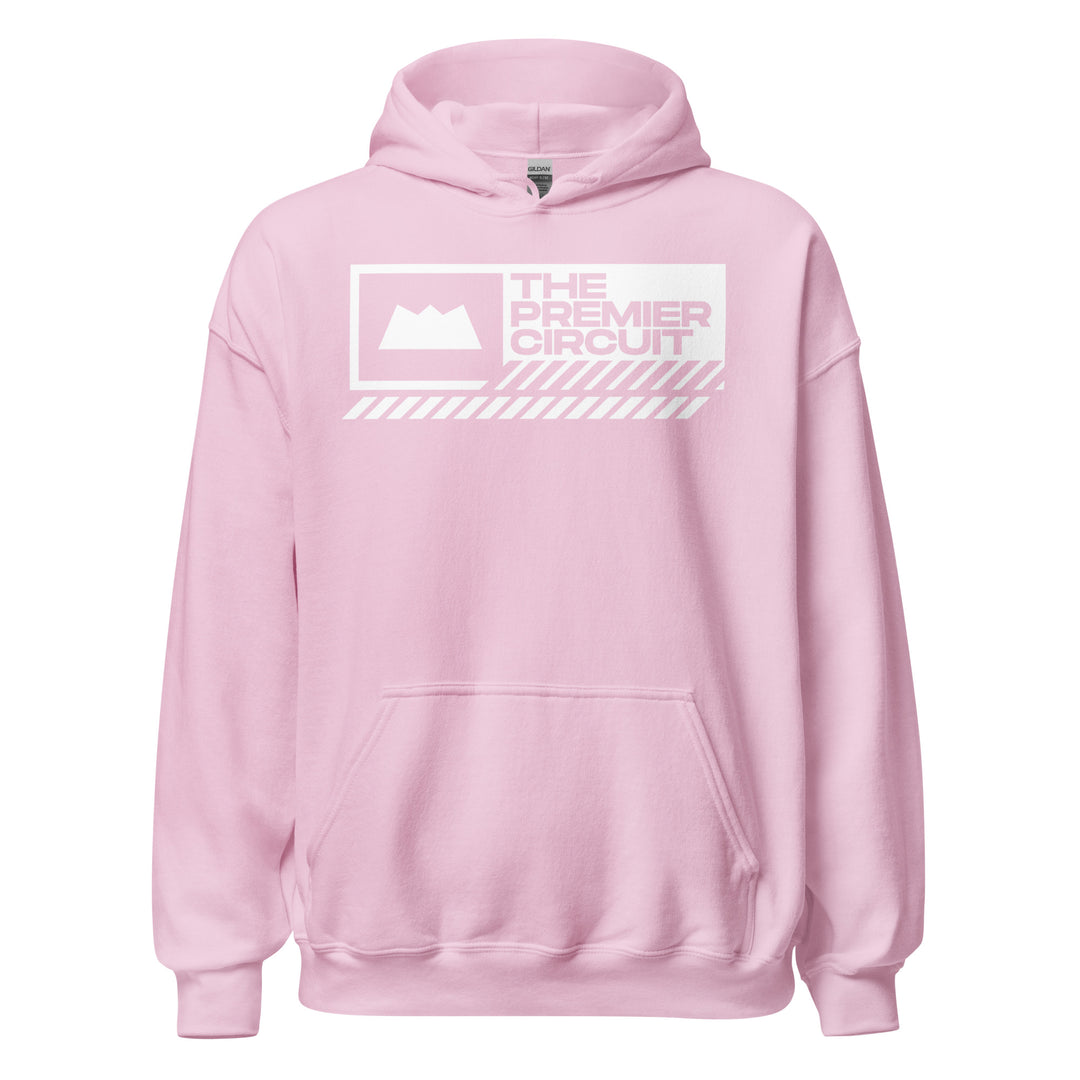 The Premier Circuit Hoodie