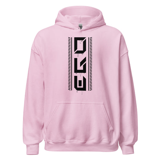 Ego Hoodie