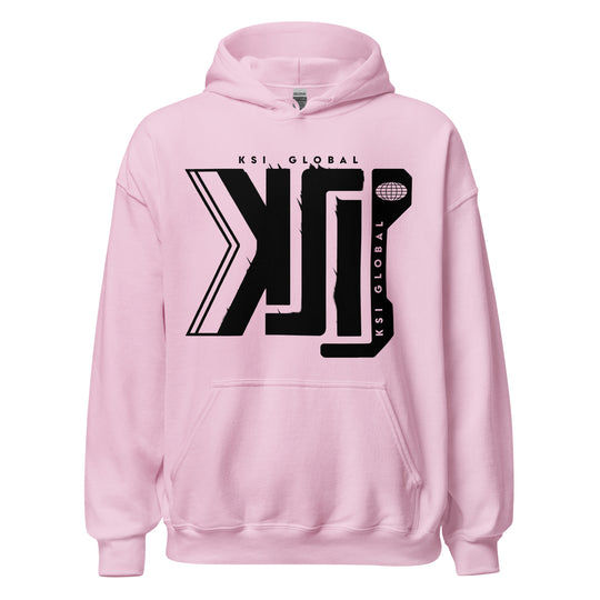 KSI Global Hoodie