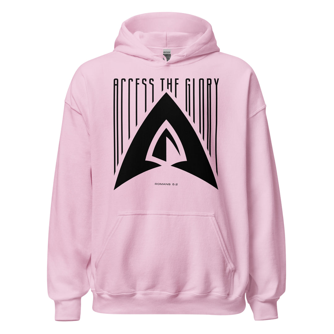 Access The Glory Hoodie