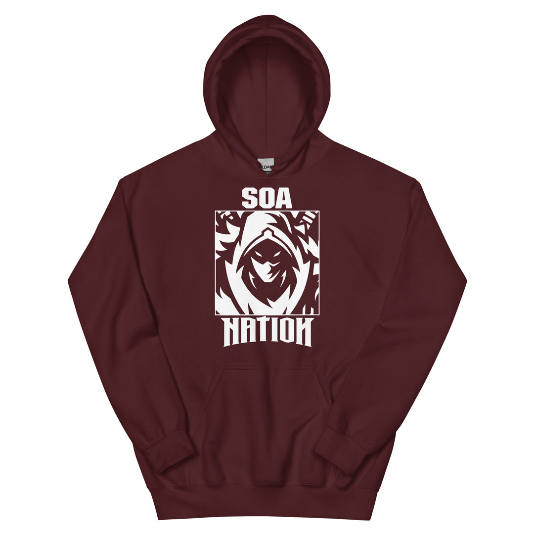 SOA Hoodie