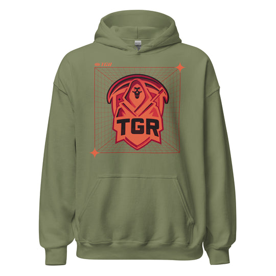 TGR Hoodie