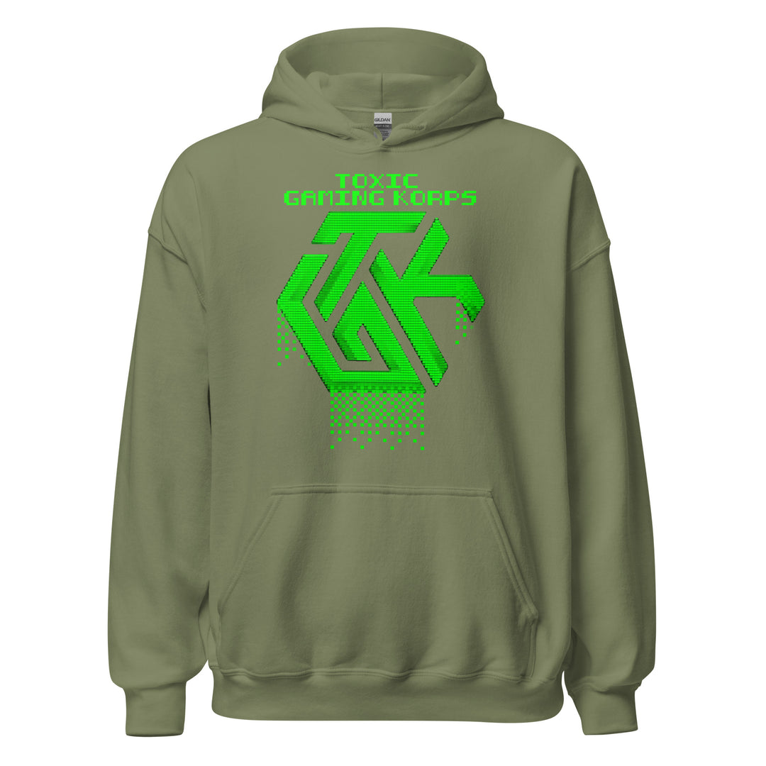 TGK Hoodie