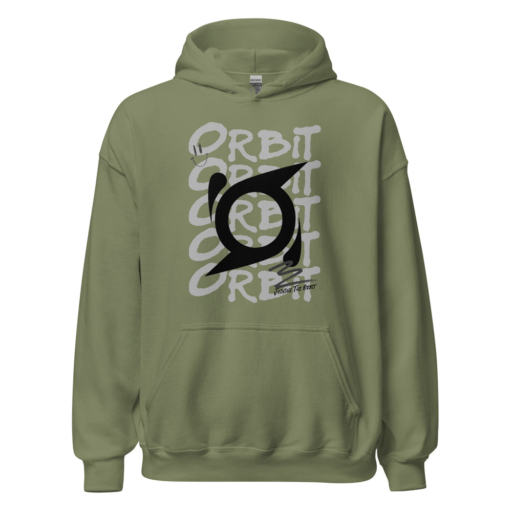 Orbit Hoodie