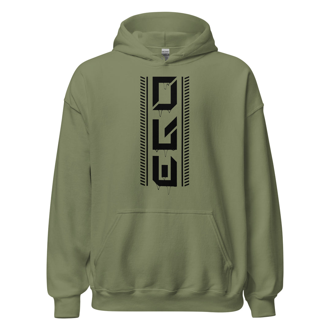 Ego Hoodie