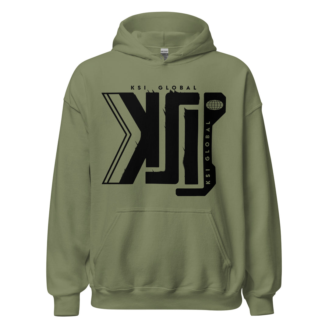 KSI Global Hoodie