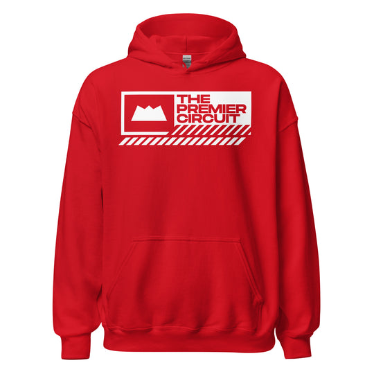 The Premier Circuit Hoodie