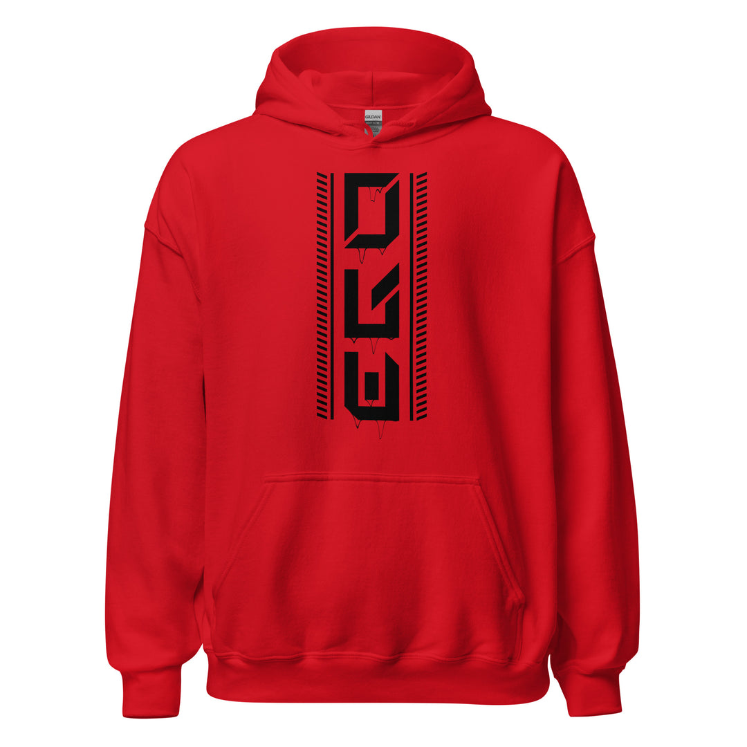 Ego Hoodie