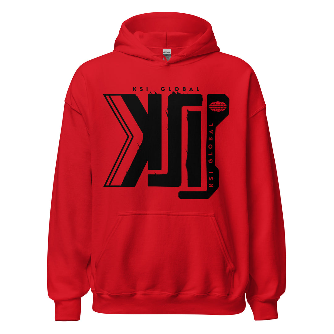 KSI Global Hoodie