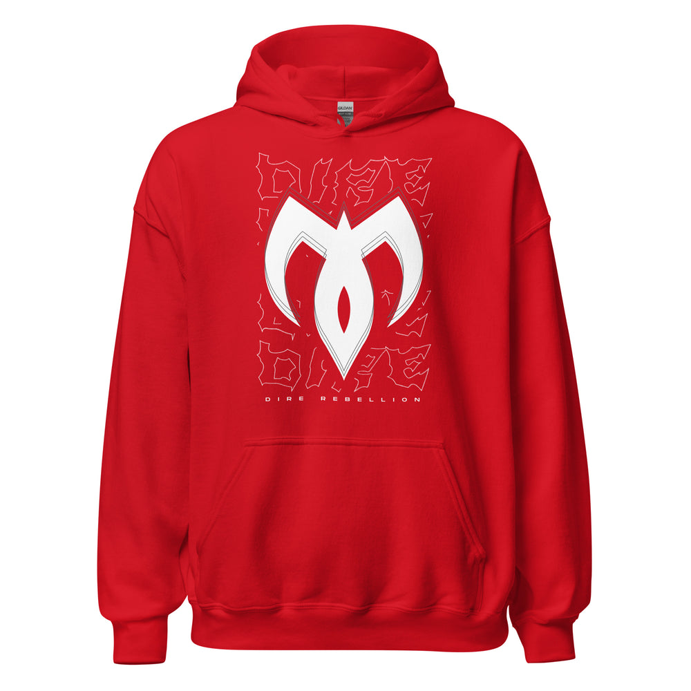 Dire Hoodie