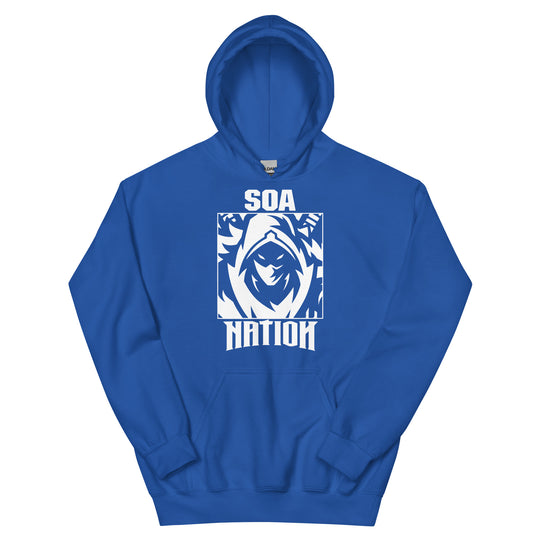 SOA Hoodie