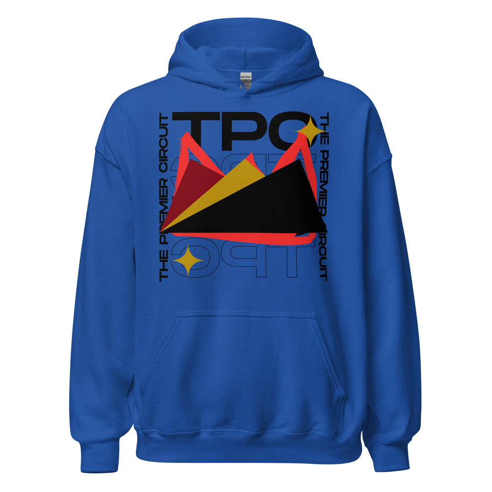 The Premier Circuit Hoodie