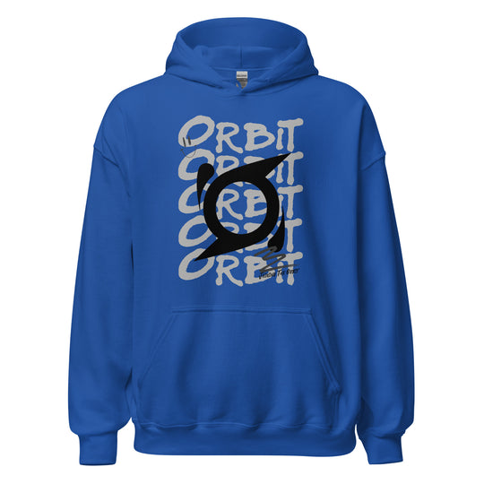 Orbit Hoodie