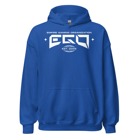 Ego Hoodie