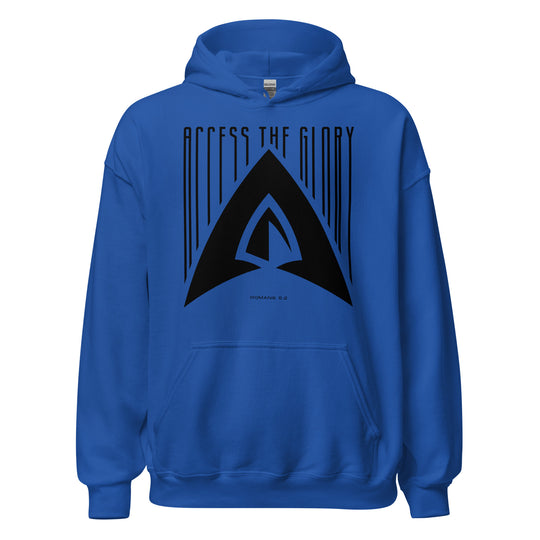 Access The Glory Hoodie