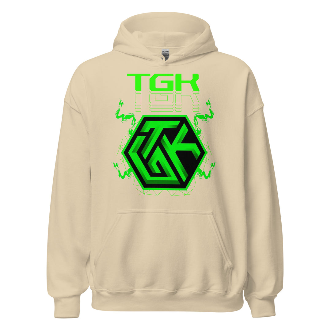 TGK Hoodie