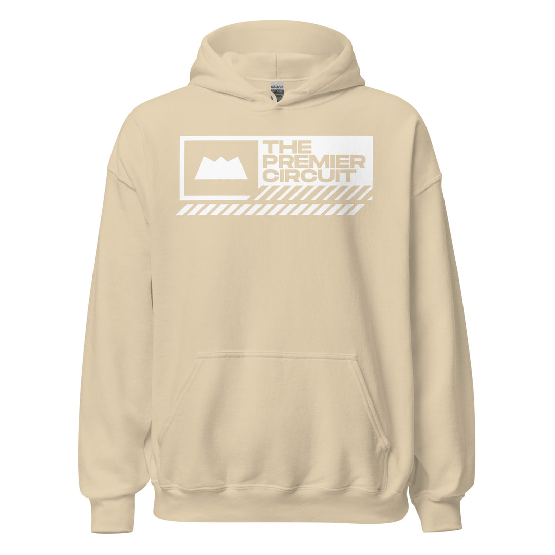 The Premier Circuit Hoodie