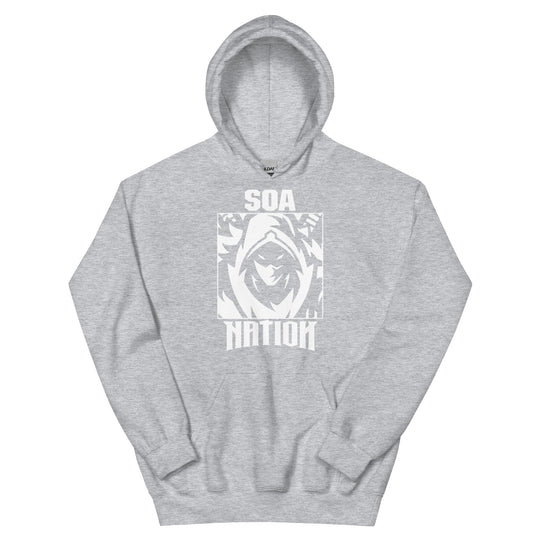 SOA Hoodie