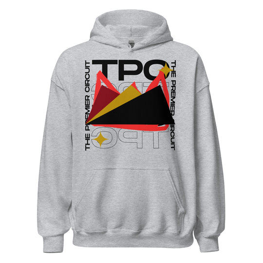 The Premier Circuit Hoodie