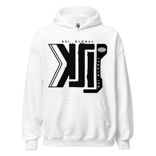 KSI Global Hoodie