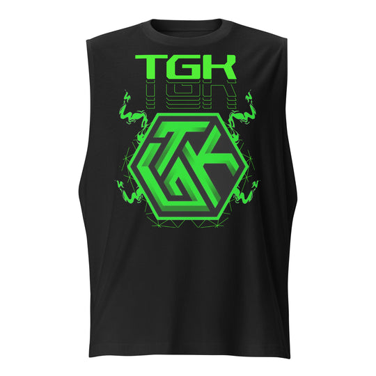 TGK Tank Top