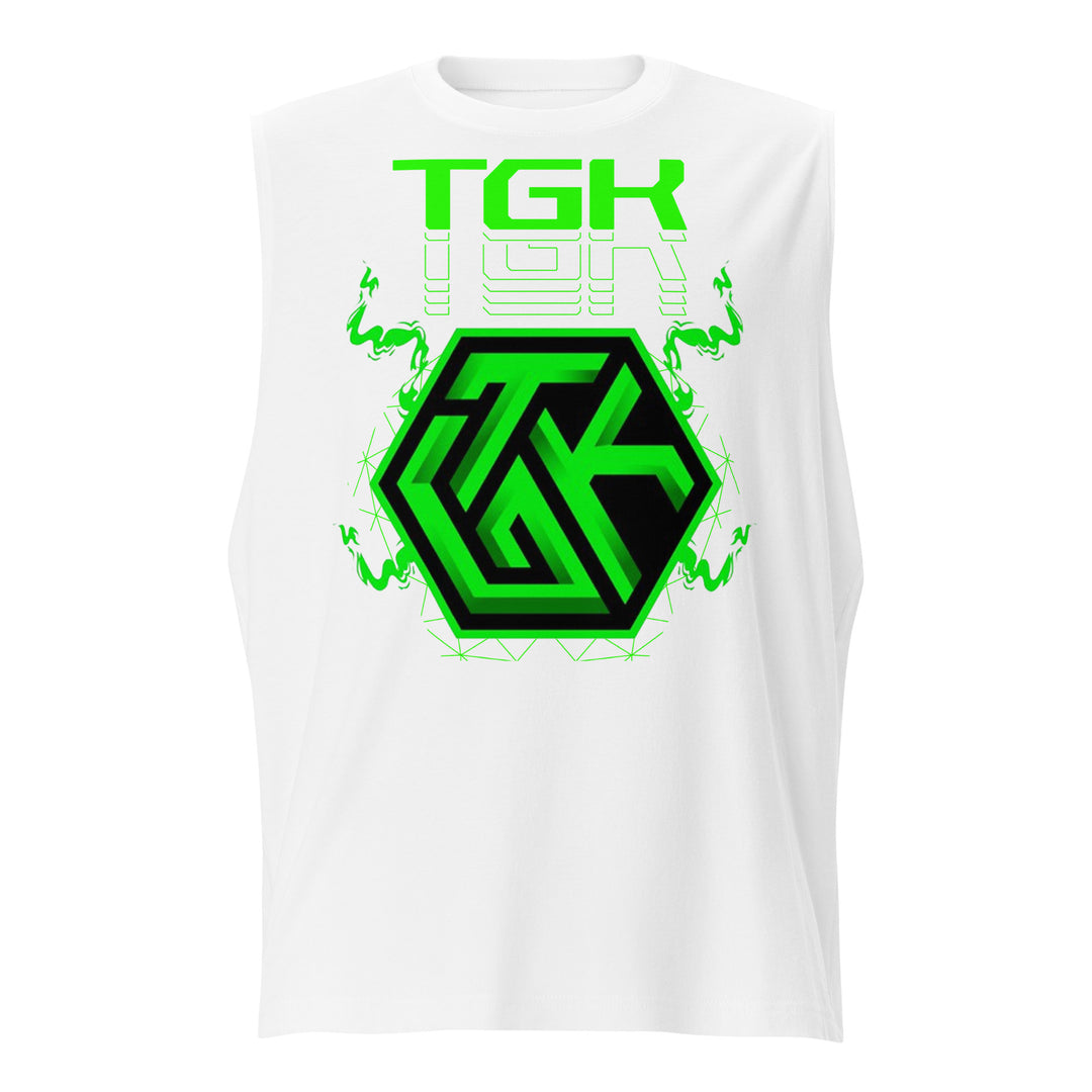 TGK Tank Top