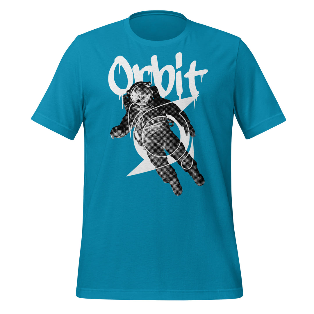 Orbit t-shirt