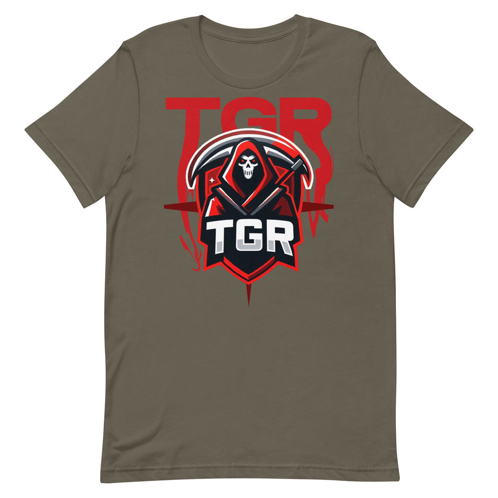 TGR t-shirt